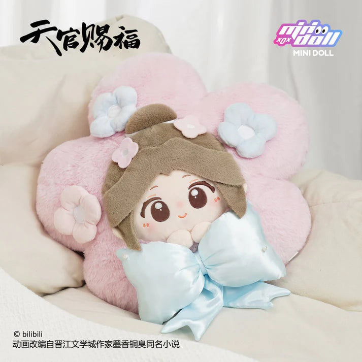 Manlin Heaven Official's Blessing Figur Xie Lian Merch