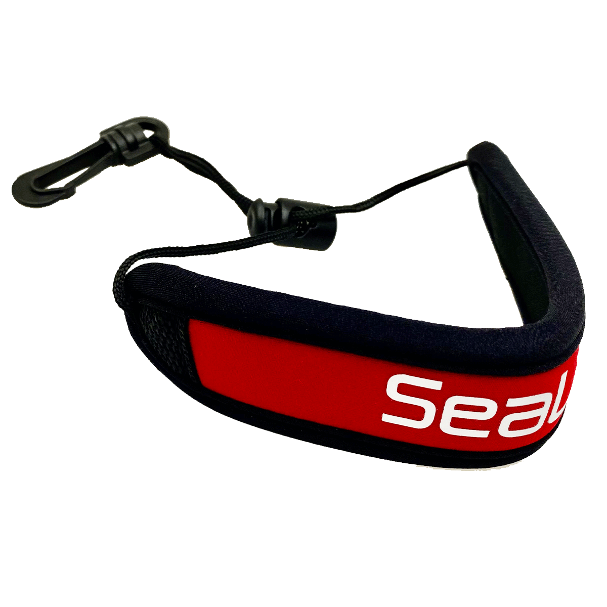 Sealife Accessories Deluxe Wrist Strap Handschlaufe Clip