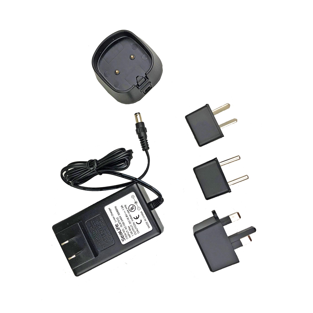 Sealife Accessories Sea Dragon Charger Kit Ladegerät
