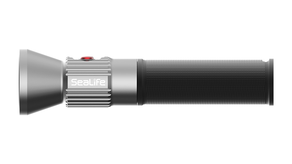 Sealife Sea Dragon Mini 1600 Tauchlampe 1600 Lumen
