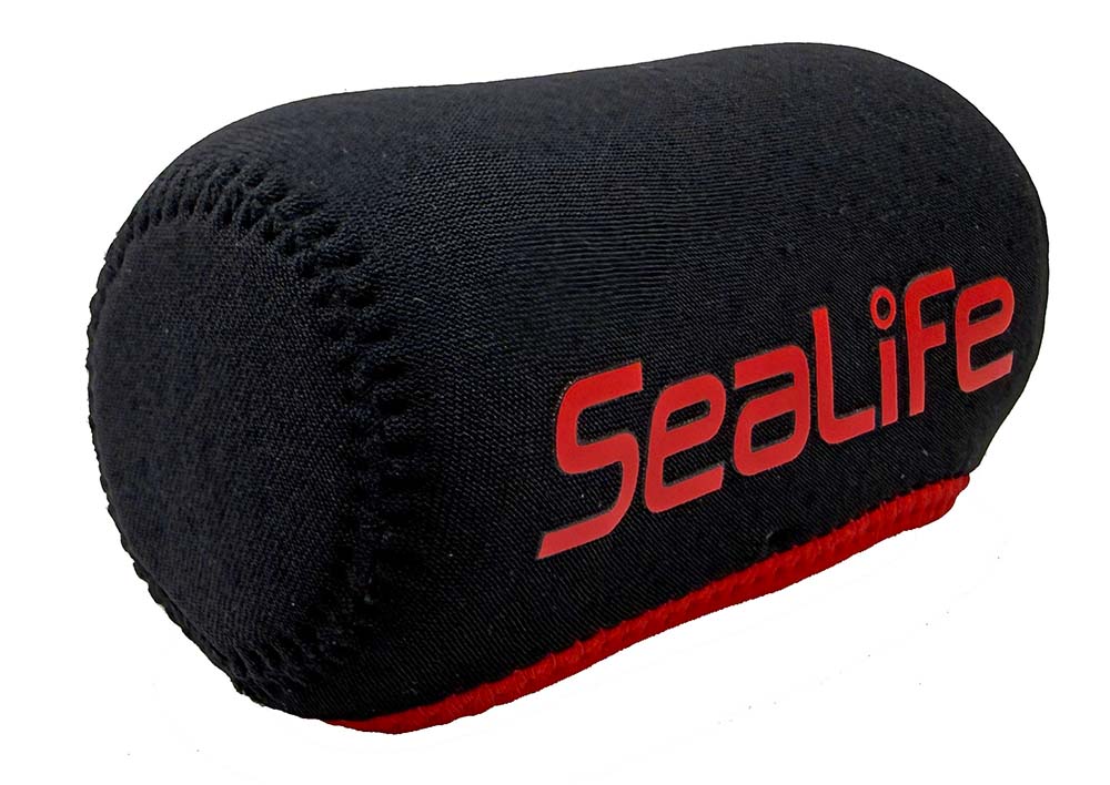 SeaLife Accessories Neopren Cover Sea Dragon Schutzhülle