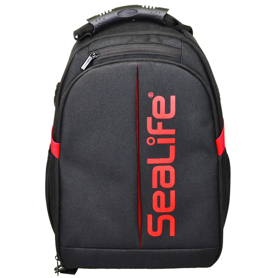 Sealife Accessories Photo Pro Fotorucksack Backpack