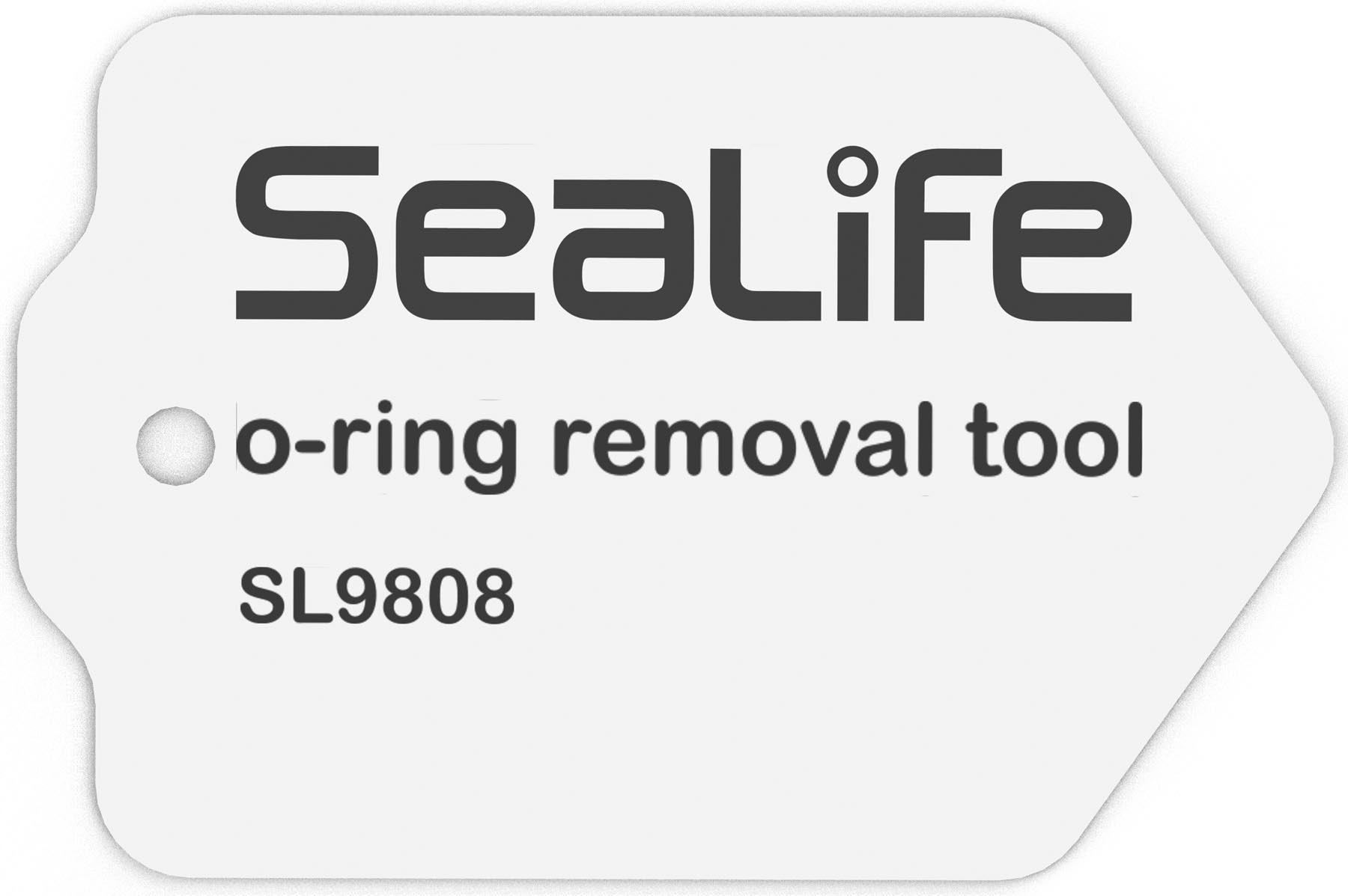 Sealife Accessories Silikonfett O-Ring Pflege mit Werkzeug