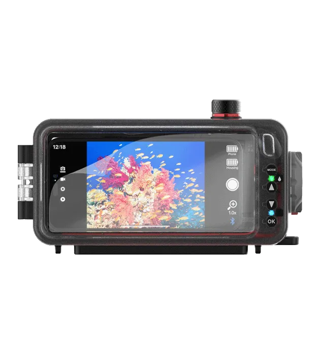 SeaLife Screen Shield Displayschutz SportDiver Ultra Folie
