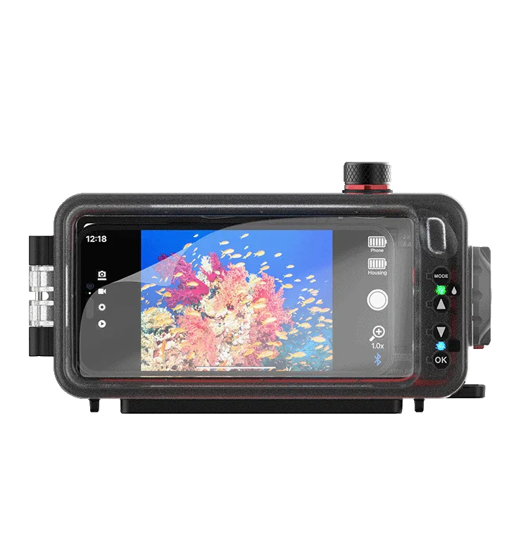 SeaLife Screen Shield Displayschutz SportDiver Ultra Folie