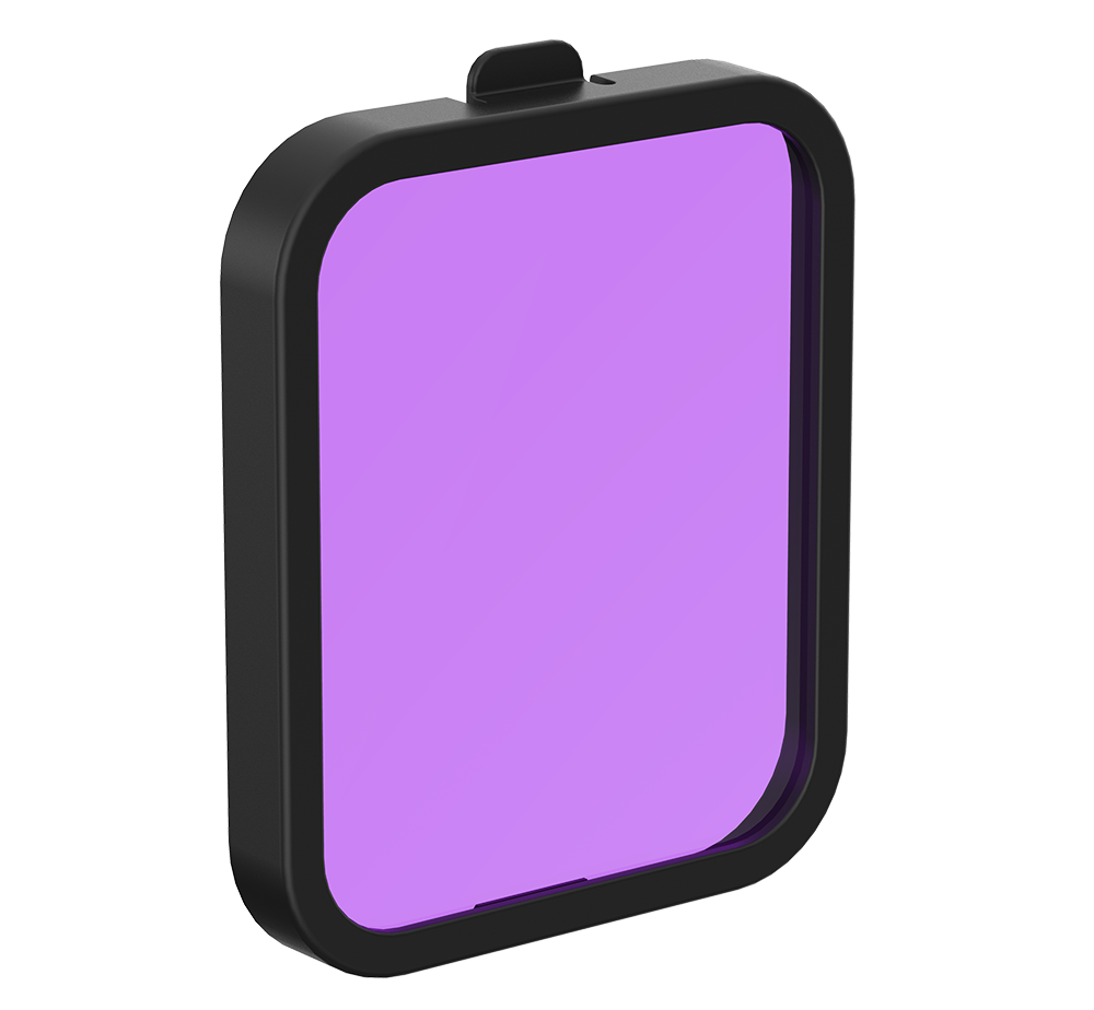 Sealife Accessories SportDiver Farbfilter Magenta