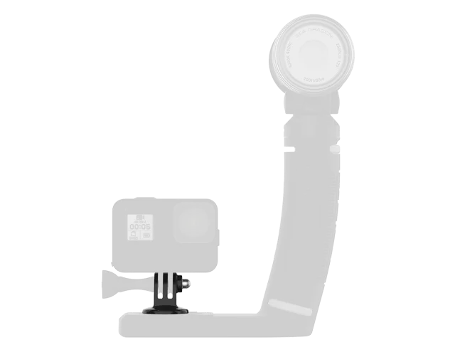 Sealife Flex-Connect 1/4-20 Adapter Actioncams