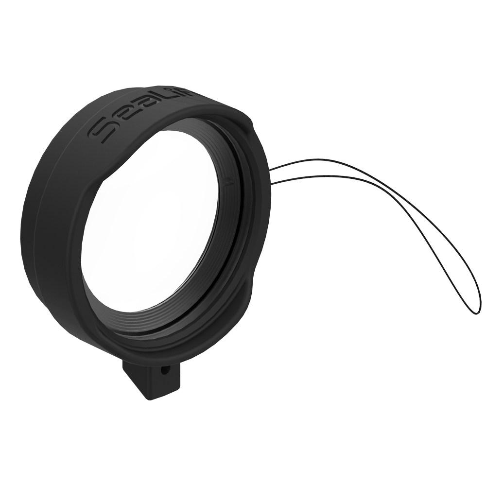 Sealife Lenses Super Macro Objektiv Micro RM-4K Unterwasser