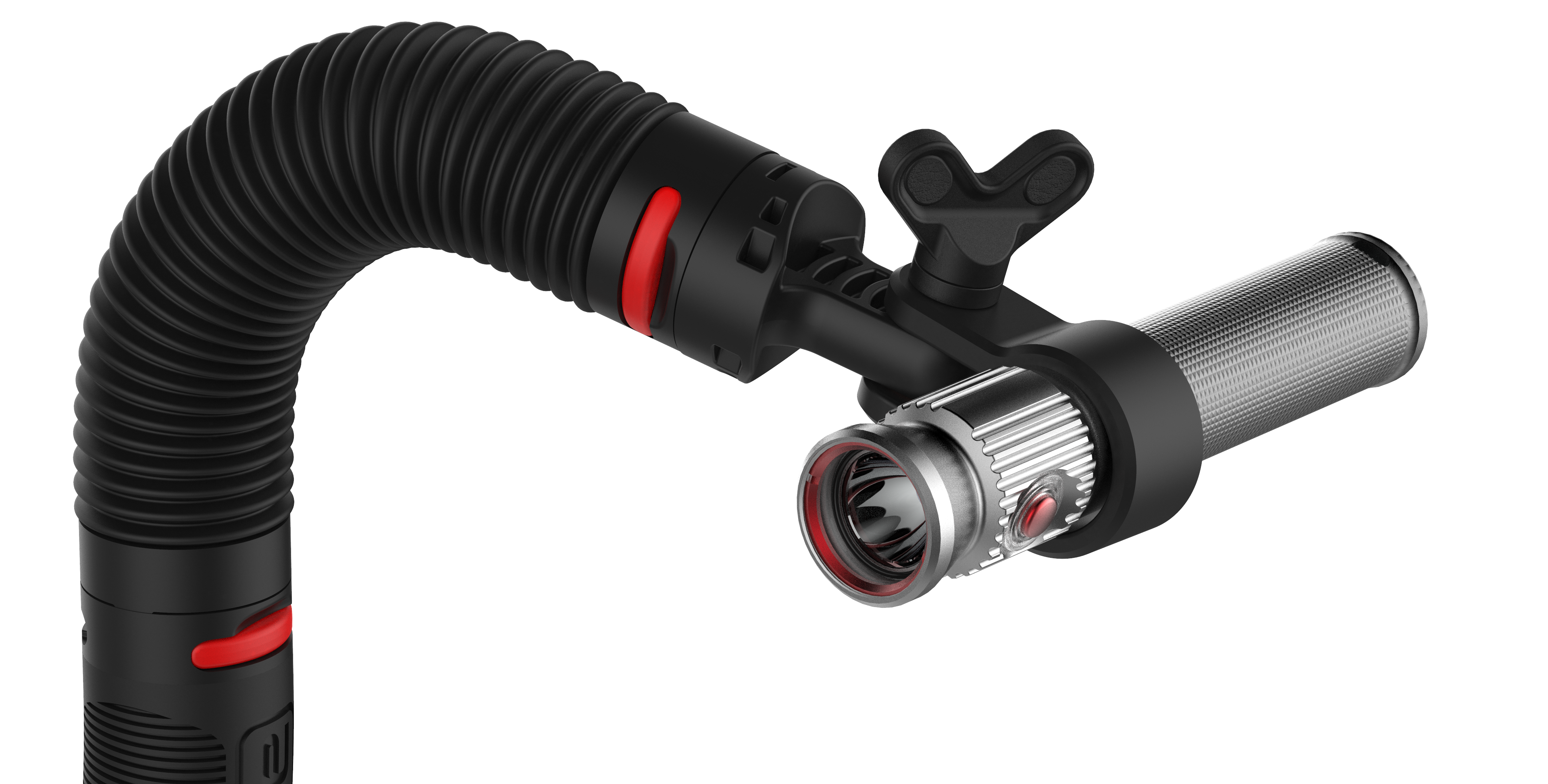 Sealife Sea Dragon Mini 1200 Power Kit Tauchlampe Spot