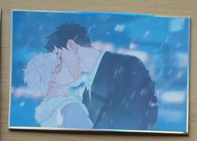 Manlin Starting From a Lie Artboard Tang Tang Chen Qinqye Holo