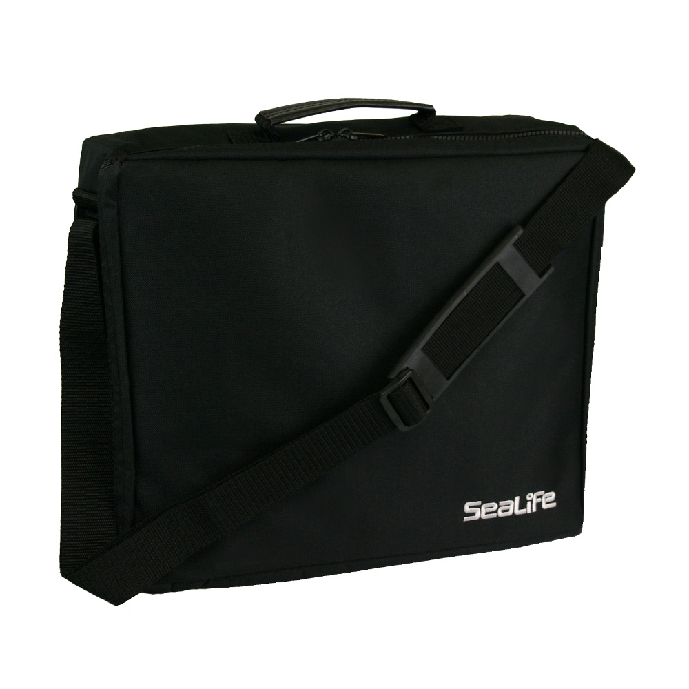 SeaLife Pro Duo Unterwasser-Hülle Case wasserdicht
