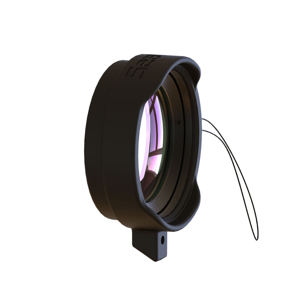 Sealife Lenses Super Macro Objektiv Micro RM-4K Unterwasser