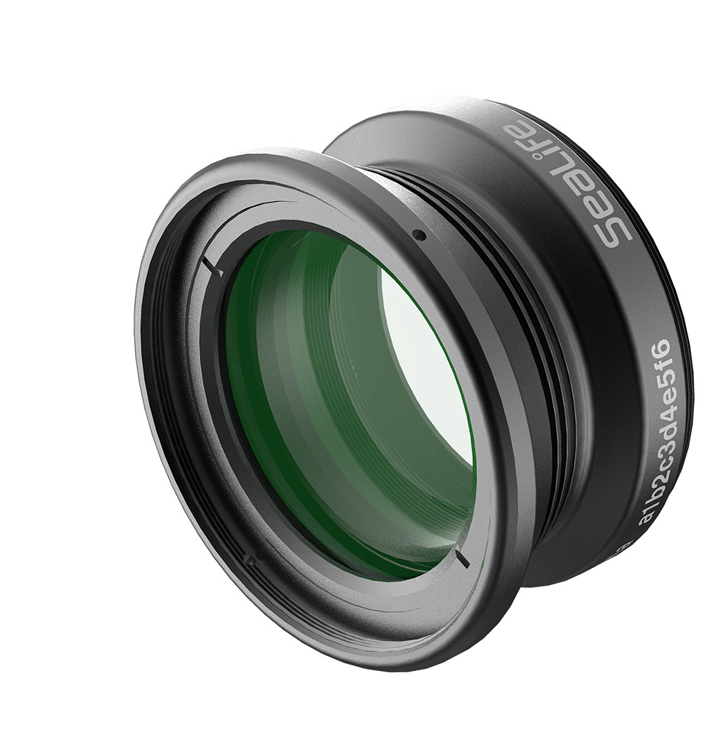 Sealife Lenses SportDiver 67mm +6 Makroobjektiv