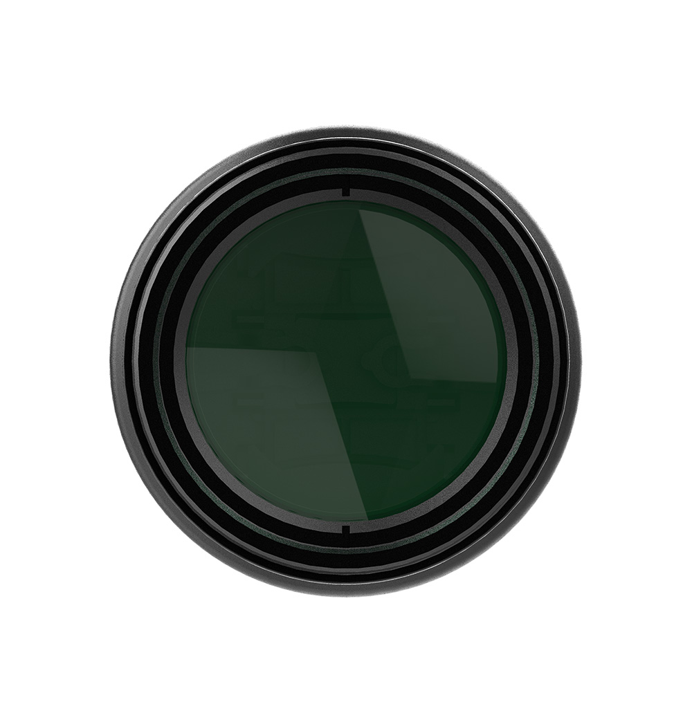 Sealife Lenses SportDiver 67mm +6 Makroobjektiv
