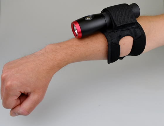 SeaLife Hand & Arm Strap Handschlaufe für Unterwasserkamera