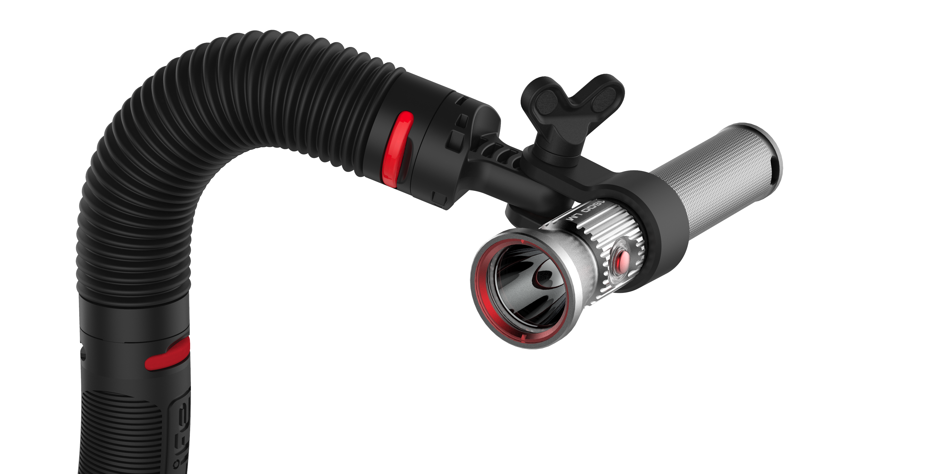 Sealife Sea Dragon Mini 1600 Tauchlampe 1600 Lumen