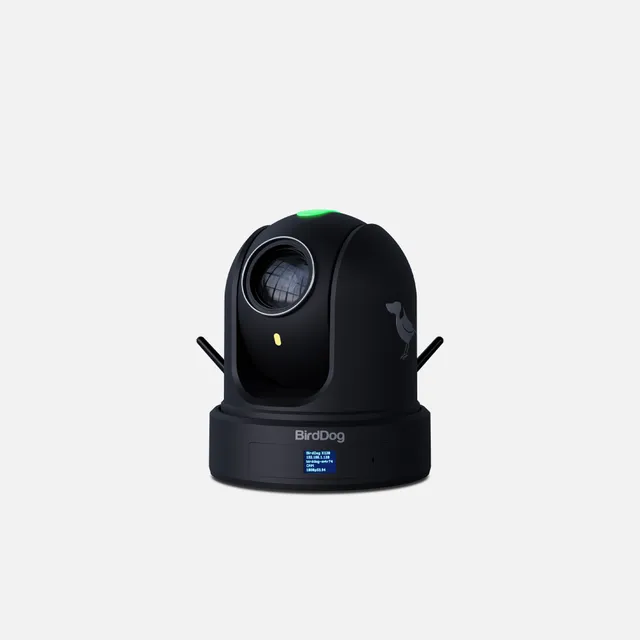 BirdDog X Series X120 PTZ Kamera 1080p 20x Zoom