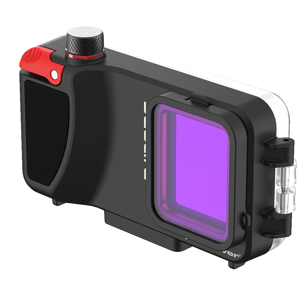 Sealife Accessories SportDiver Farbfilter Magenta