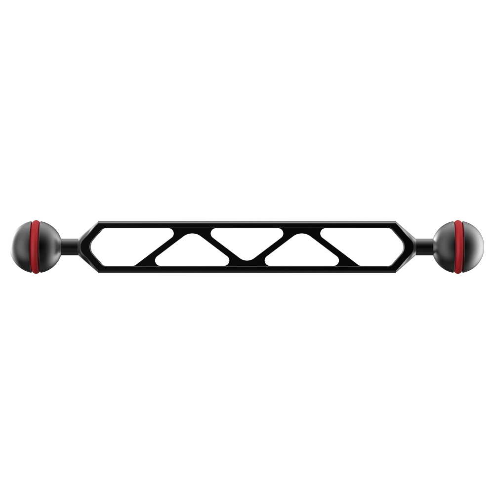 SeaLife Flex-Connect Rigid Ball Arm 8 Zoll Lampenarm