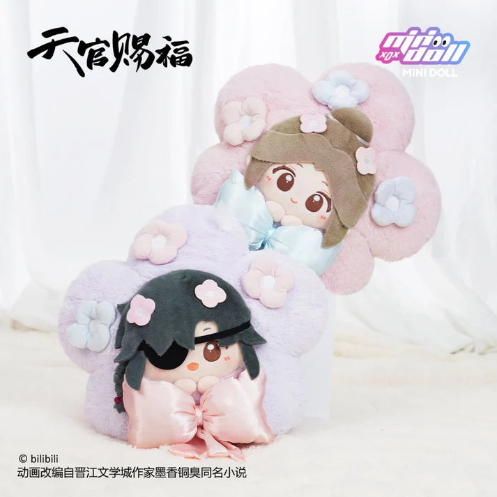 Manlin Heaven Official's Blessing Figur Xie Lian Merch
