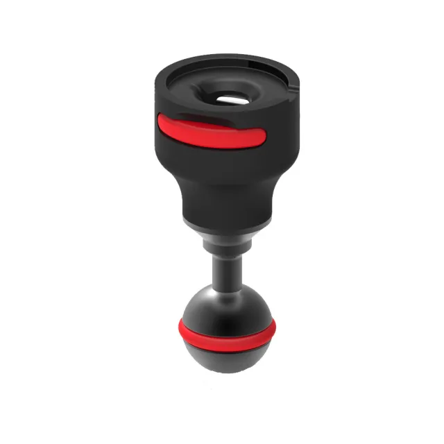 Sealife Flex-Connect Sea Dragon Kugelgelenk Adapter Unterwasser