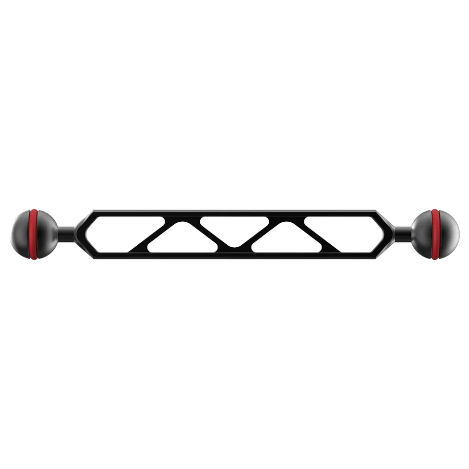 SeaLife Flex-Connect Rigid Ball Arm 8 Zoll Lampenarm