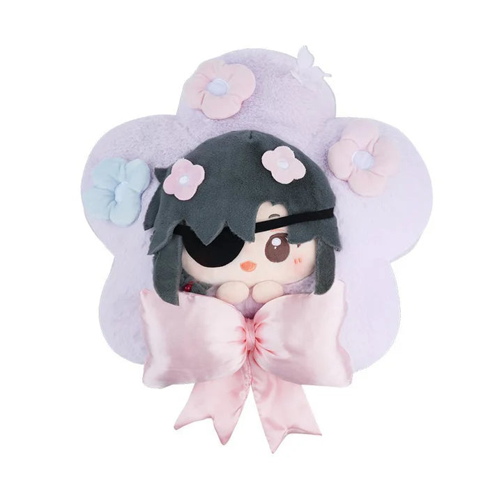 Manlin Heaven Official's Blessing Hua Cheng Kissen