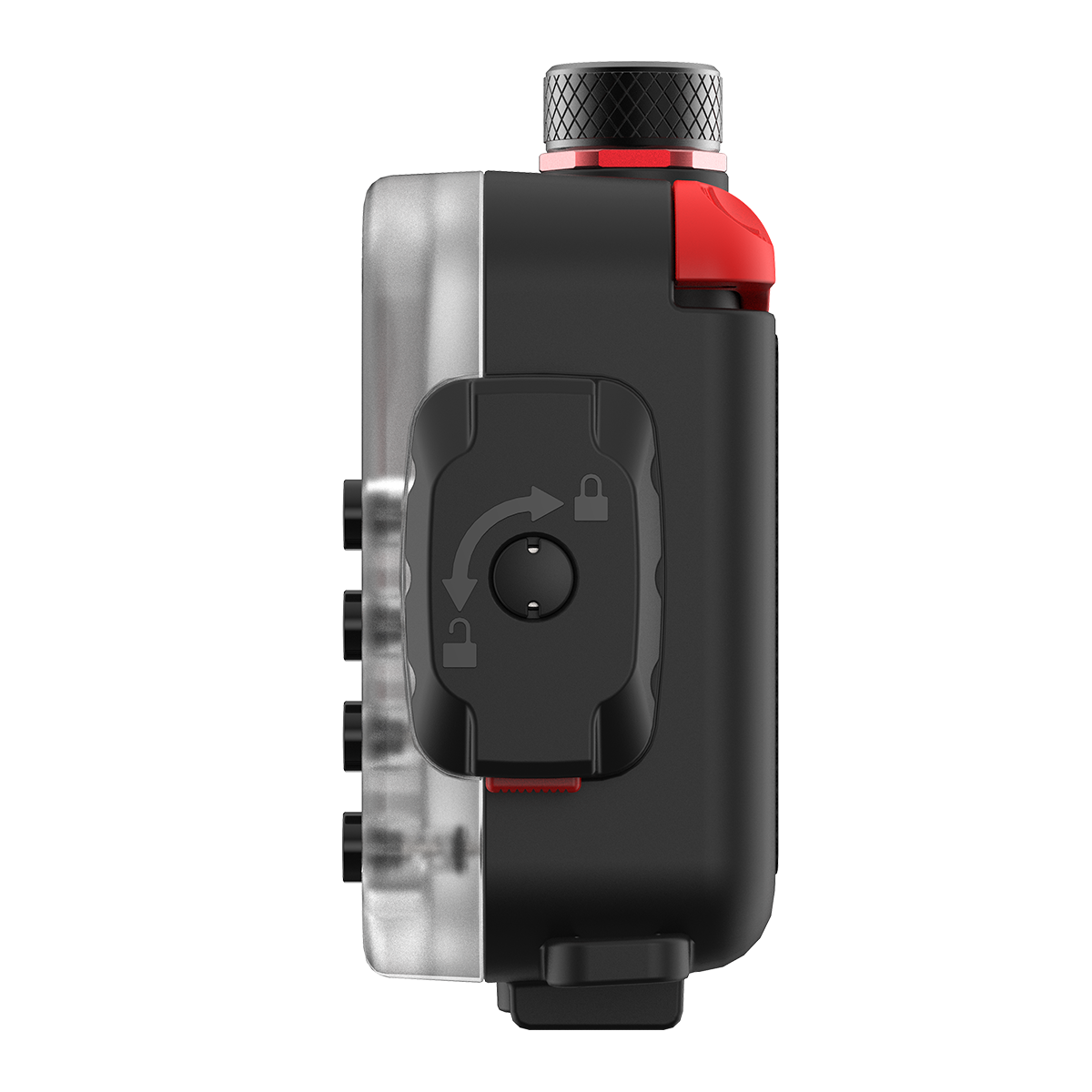 Sealife SportDiver Unterwassergehäuse iPhone Android Bluetooth