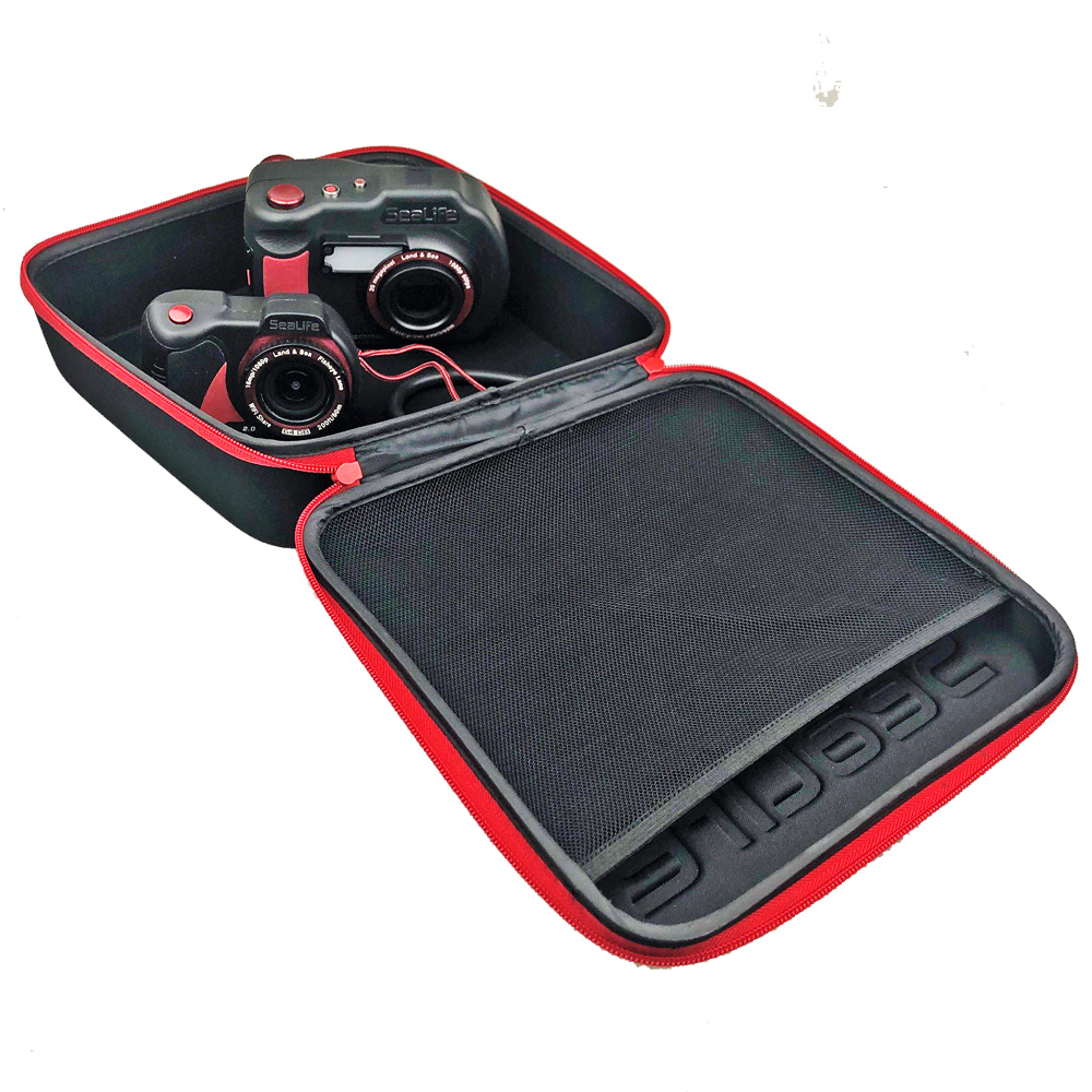 Sealife Accessories Sea Dragon Case Transporttasche Schutztasche