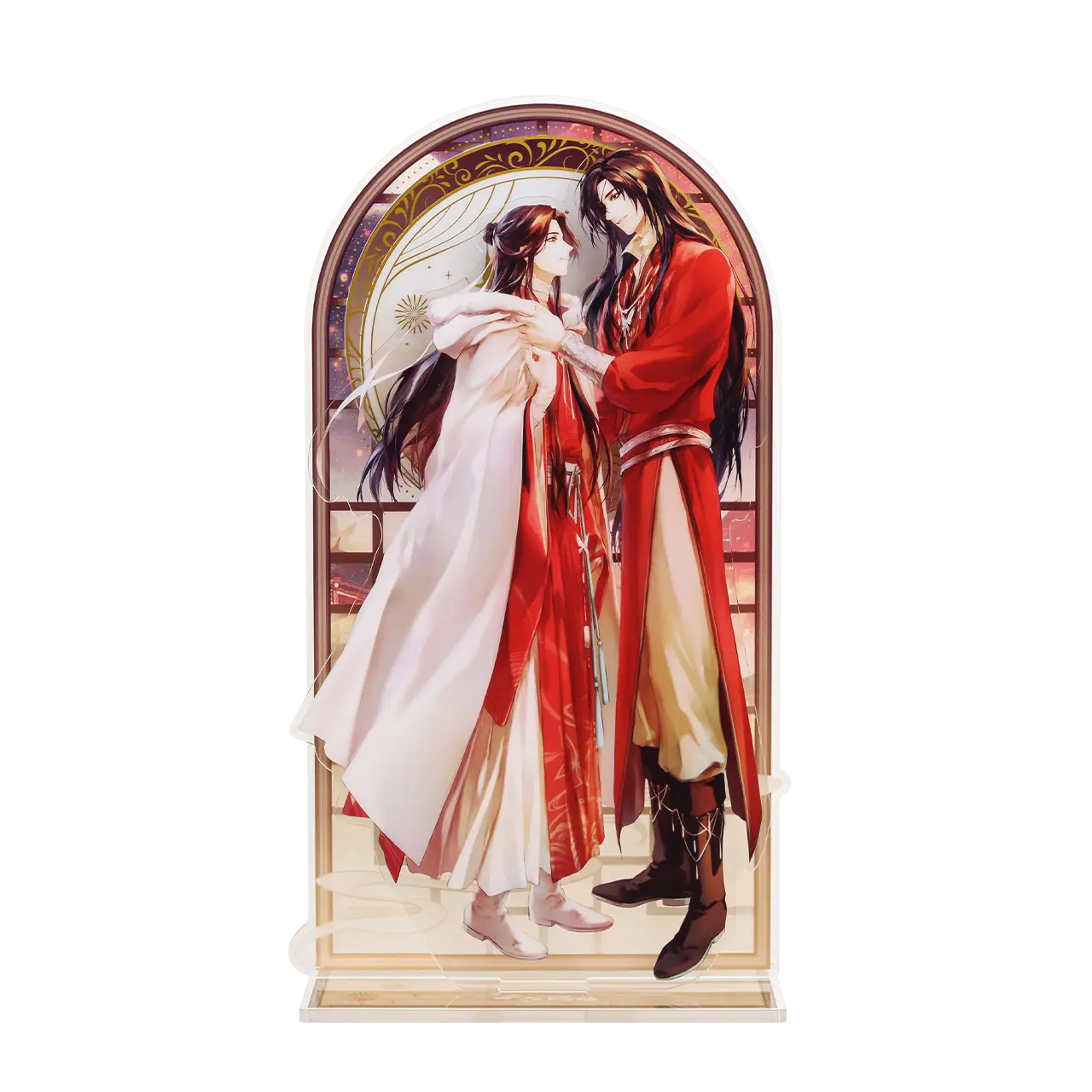 Manlin Heaven Official's Blessing Acrylfigur Tor 210 mm