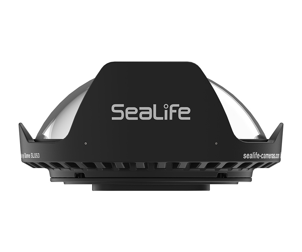 Sealife Lenses SportDiver 15cm Weitwinkelobjektiv Dome