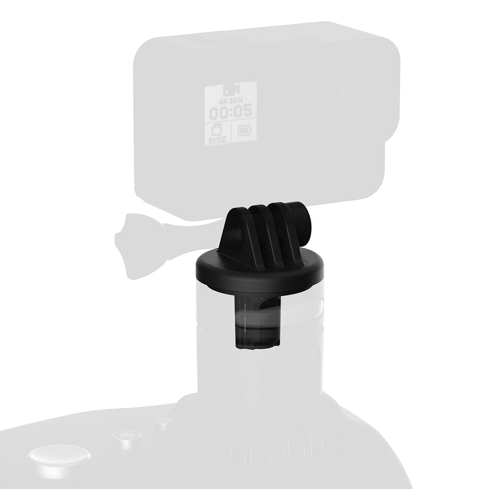 Sealife Flex-Connect Action Camera Adapter Kamerahalter M5