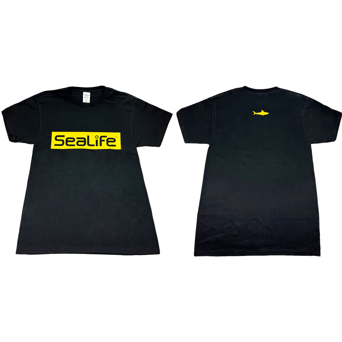 Sealife Accessories Logo T-Shirt Unisex