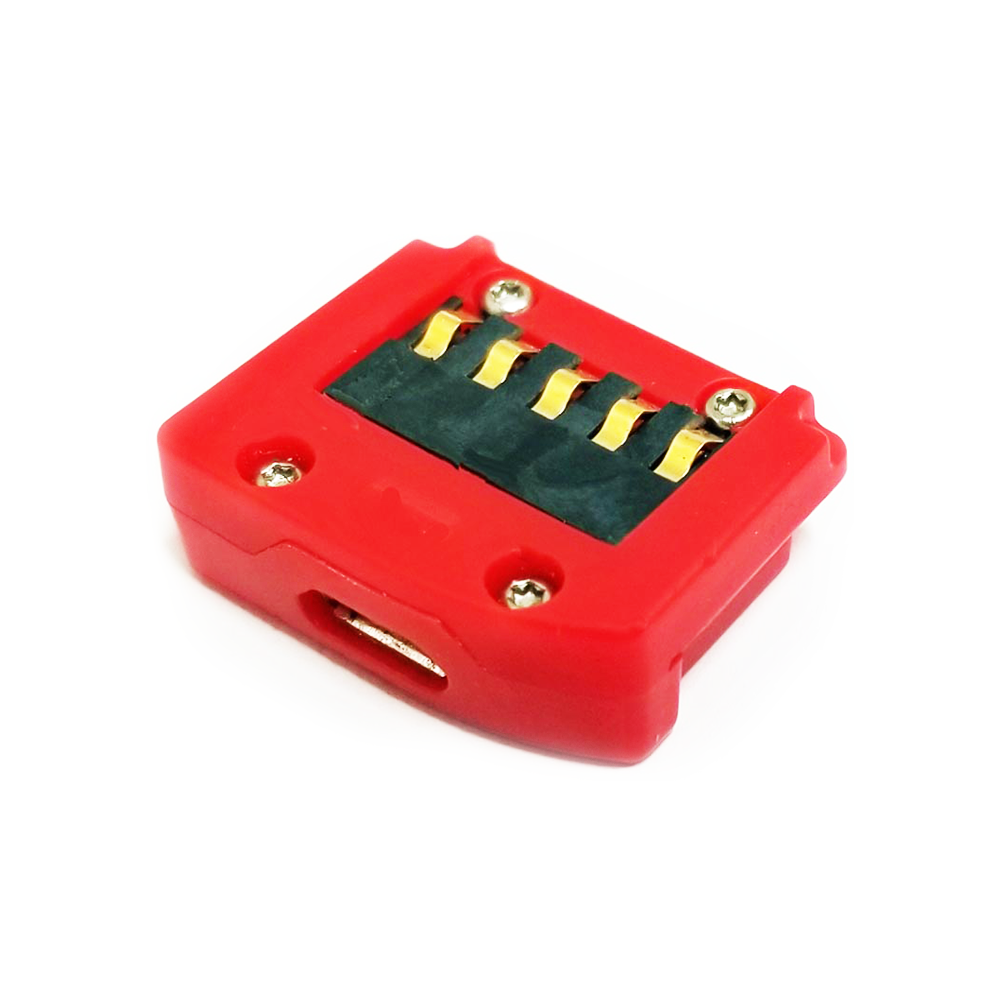 Sealife Accessories USB Adapter Micro HD HD+ 2.0 3.0 Zubehör