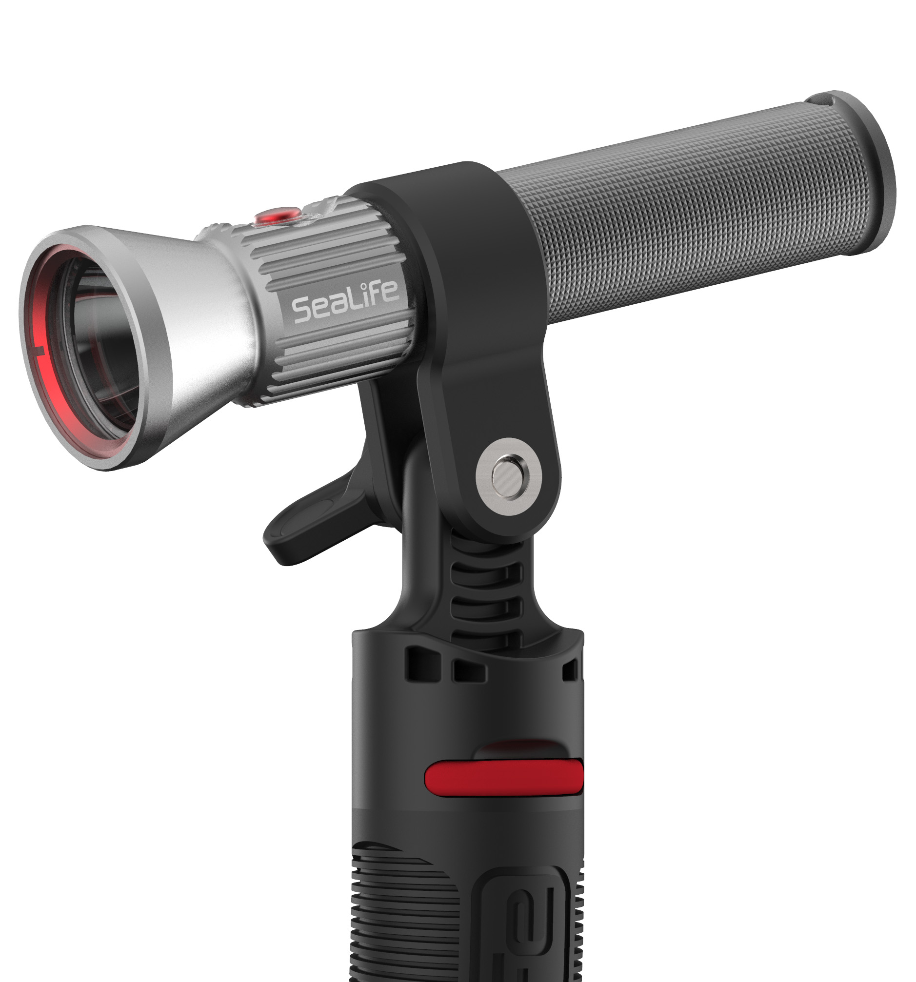 SeaLife Flex-Connect YS-Adapter Lampenhalterung