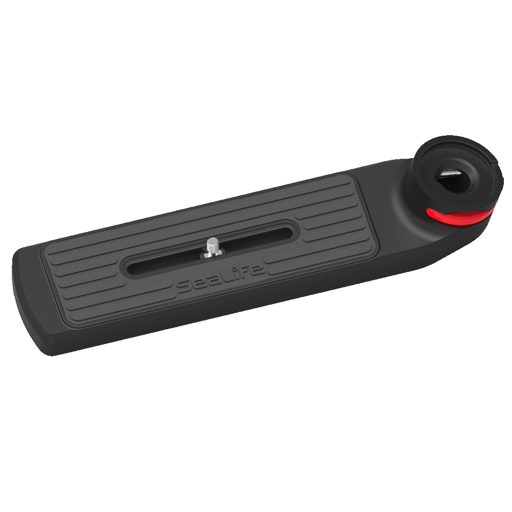 SeaLife Flex-Connect Single Tray Kameratray Unterwasserplatte