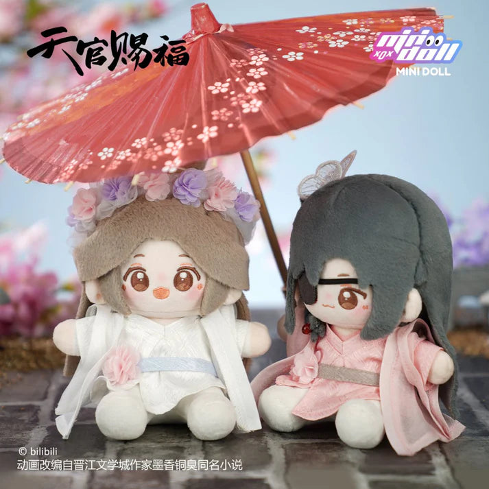 Manlin Heaven Official's Blessing Figur Xie Lian 15cm