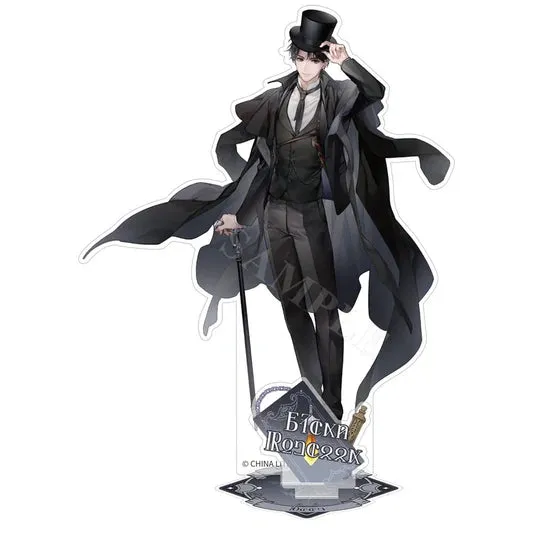 Manlin Lord of the Mysteries Acrylstandee Klein Moretti
