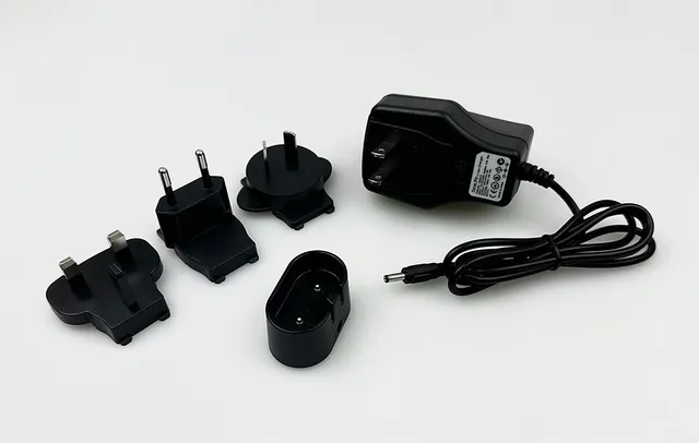Sealife Accessories Sea Dragon Ladegerät Kit 7.4V 25Wh Akku