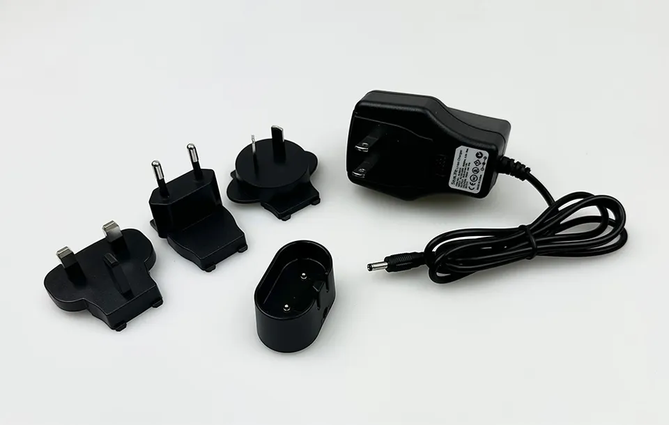 Sealife Accessories Sea Dragon Ladegerät Kit 7.4V 25Wh Akku