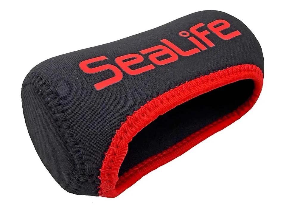 SeaLife Accessories Neopren Cover Sea Dragon Schutzhülle