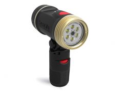 Sealife Flex-Connect Handle Griff Tauchzubehör