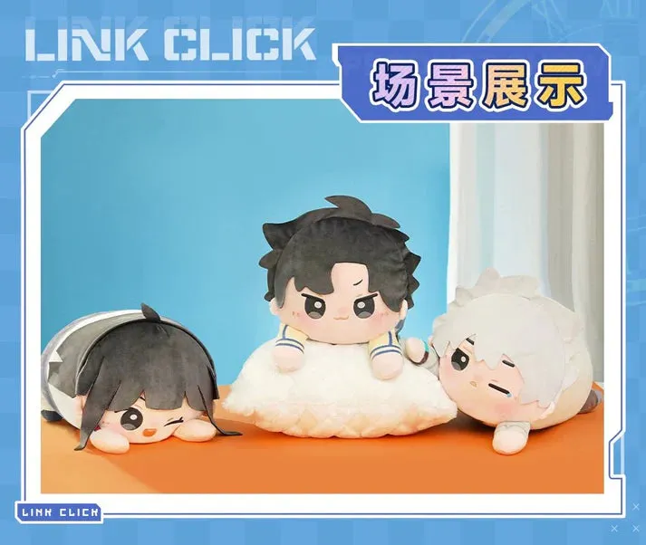 Manlin Link Click Plüschkissen Minidoll Cheng Xiao Shi