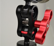 Sealife Flex-Connect 1" Ball Clamp Kugelklemme