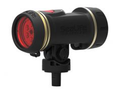 Sealife Accessories Sea Dragon Red-Fire Filter Rotfilter