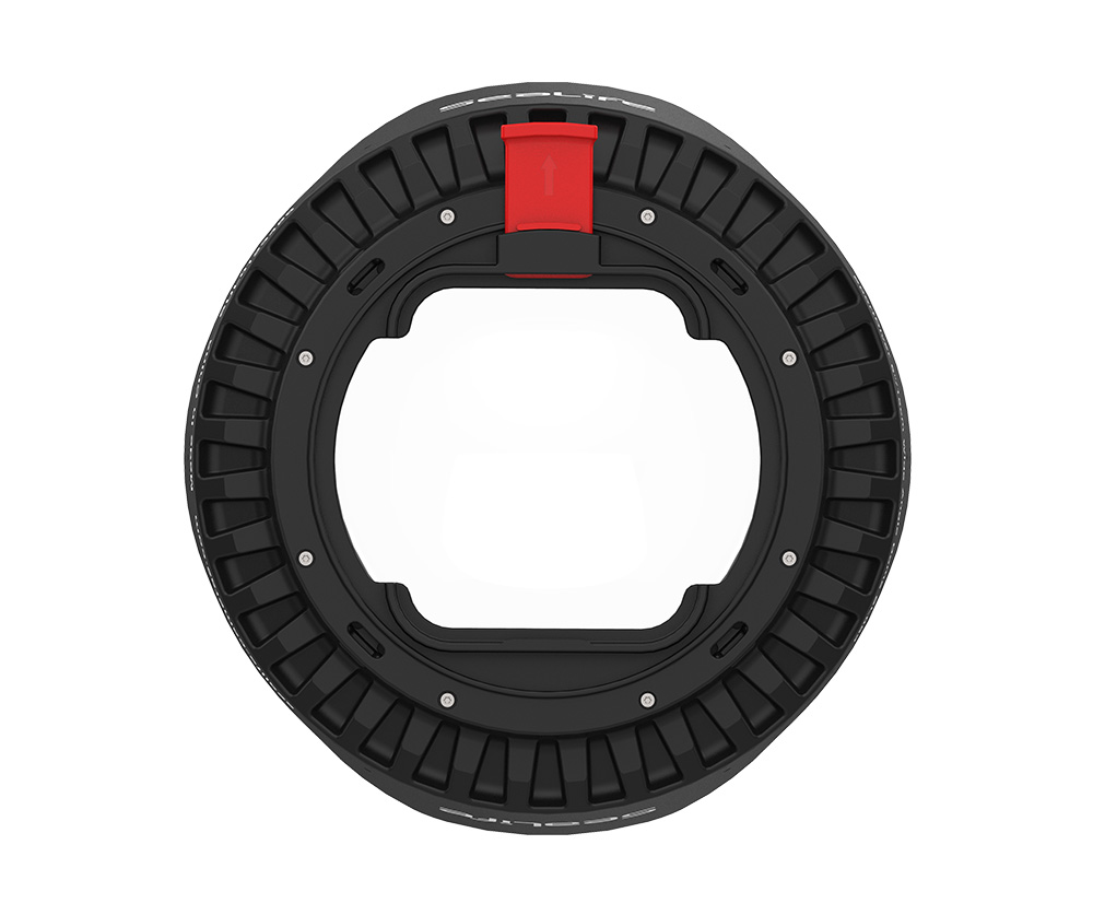 Sealife Lenses SportDiver 15cm Weitwinkelobjektiv Dome