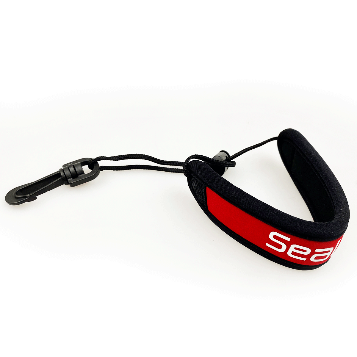 Sealife Accessories Deluxe Wrist Strap Handschlaufe Clip