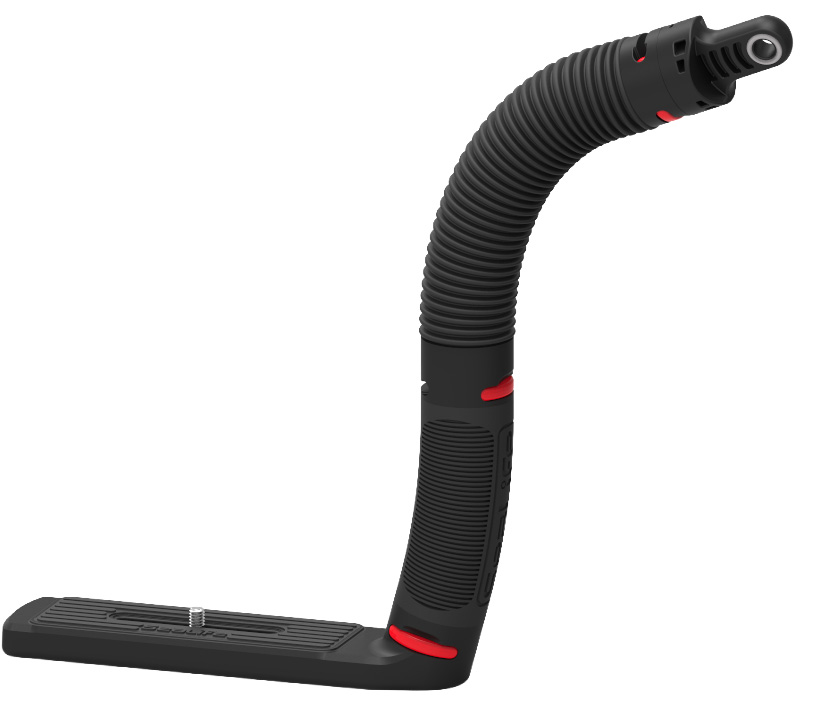 SeaLife Flex-Connect YS-Adapter Lampenhalterung