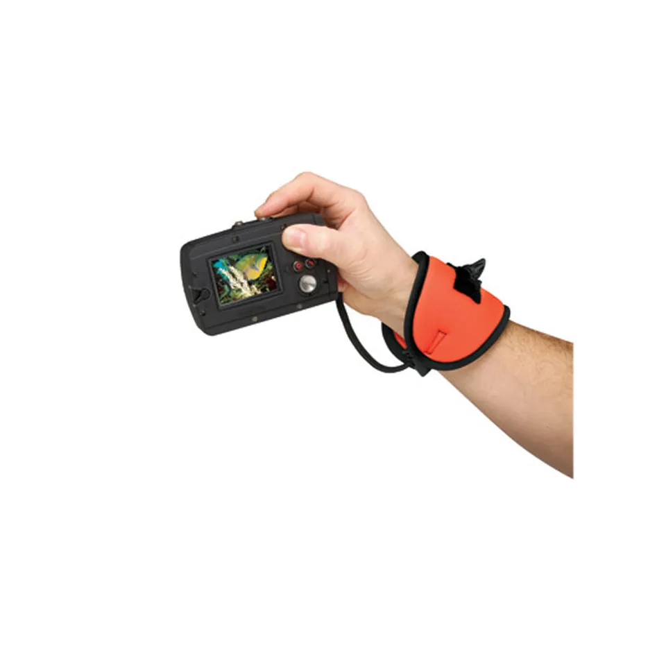 Sealife Accessories Float Strap Schwimmriemen für Micro