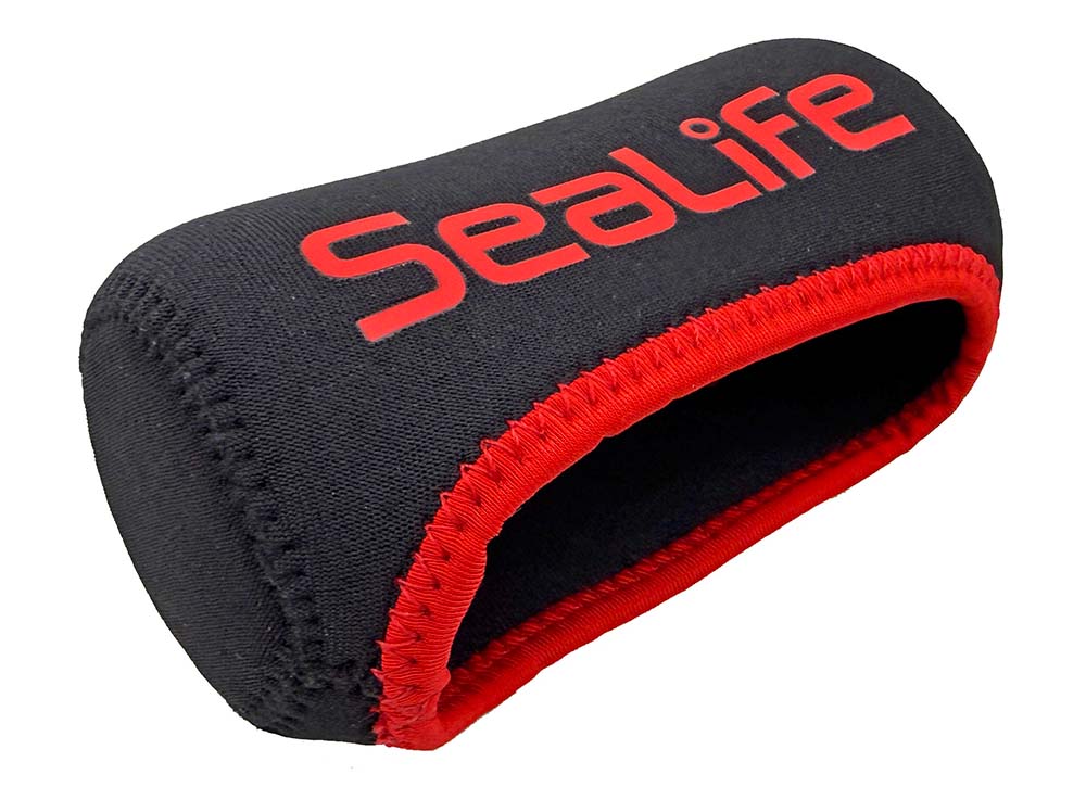 SeaLife Accessories Neopren Cover Sea Dragon Schutzhülle